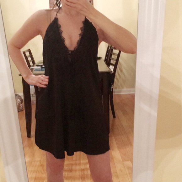 1 left! Brand new sexy Little Black Dress - Picture 4 of 4